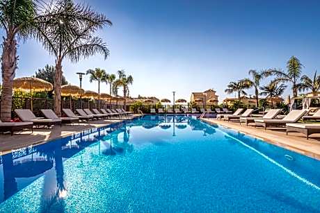 Barcelo la Nucia Hills