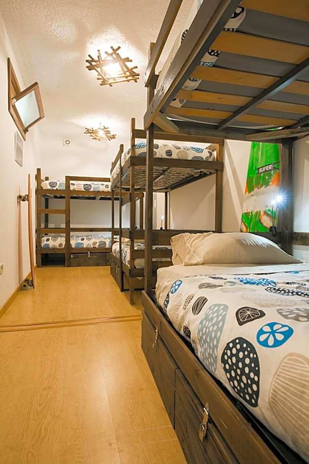 Douro Surf Hostel