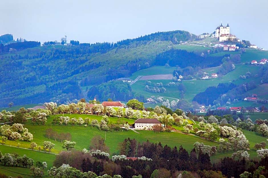 Landhotel Moshammer