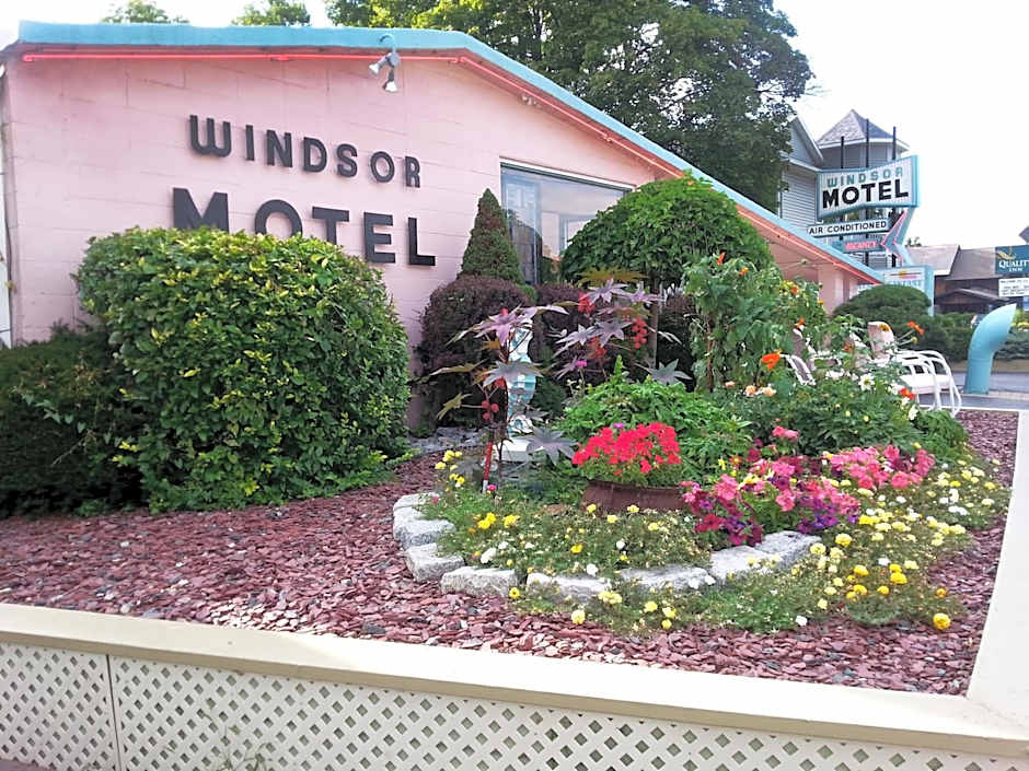 Windsor Motel