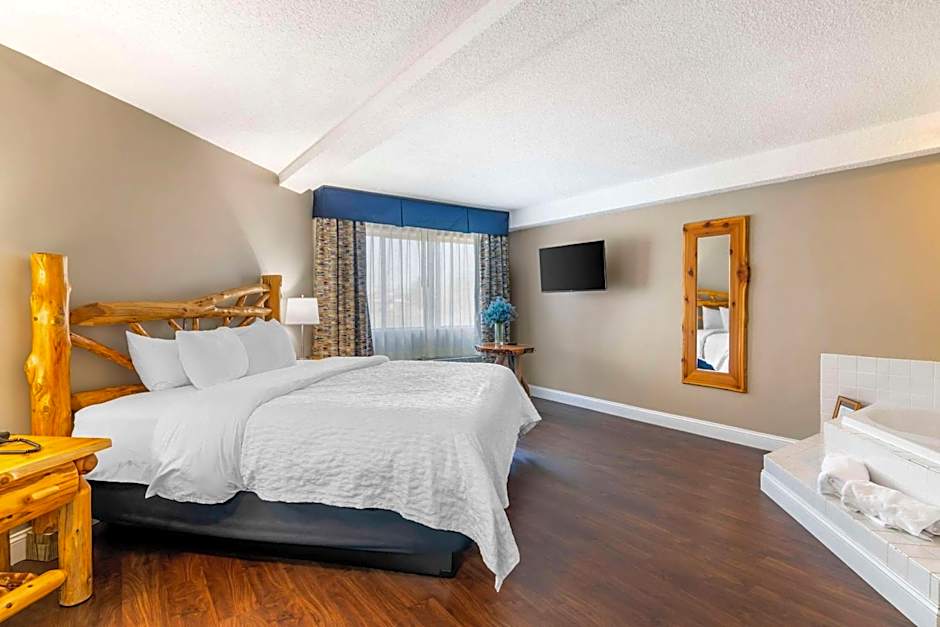 Black Bear Inn, Ascend Hotel Collection
