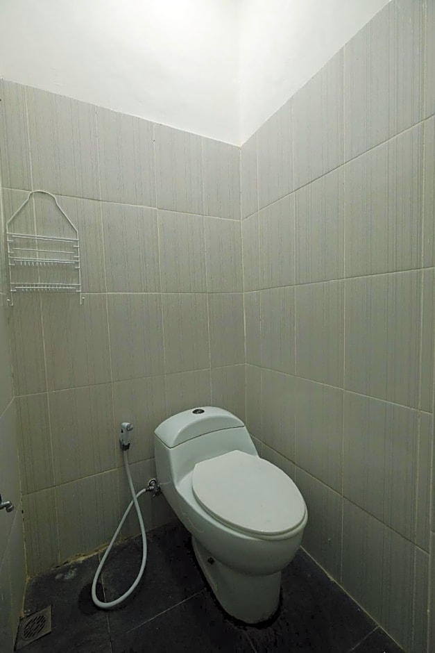 Hotel O Homestay Aqsa