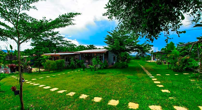 Khao Kho copter hill