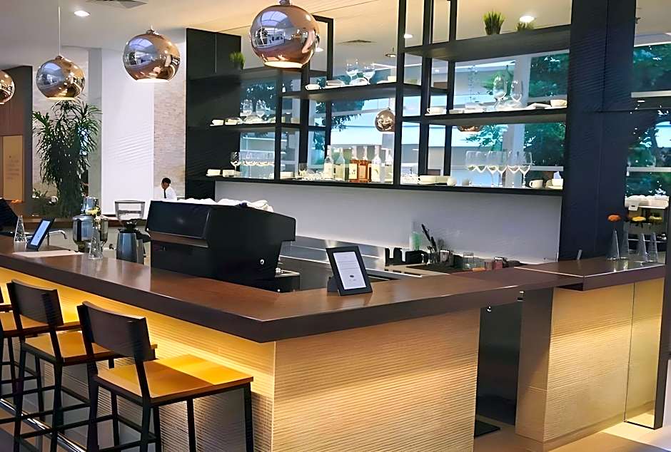 TreePark Hotel Karawang