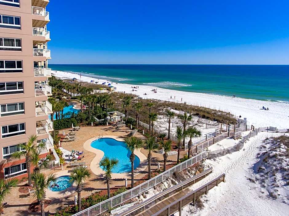 Destin Towers Book Early for 2026! Filling Up Fast