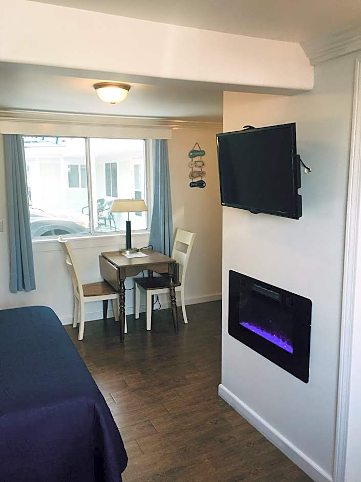 White Cap Village Unit 6