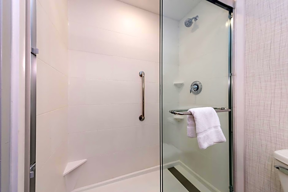 Hilton Garden Inn Columbia Downtown