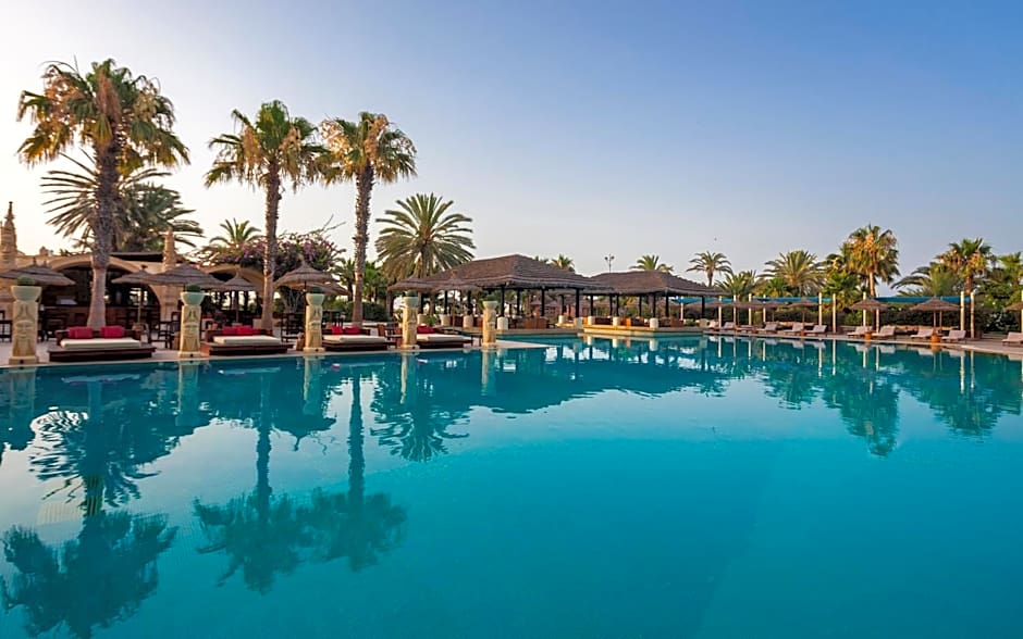 Africa Jade Thalasso