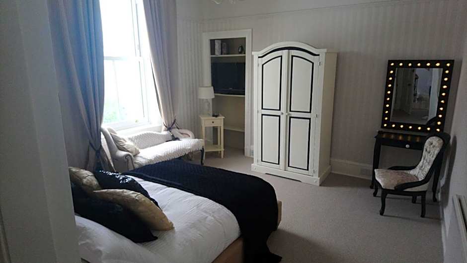 Trinity Boutique B&B