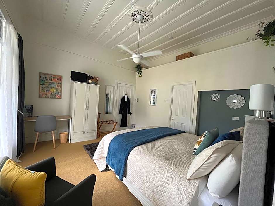 Chelsea House Bed & Breakfast