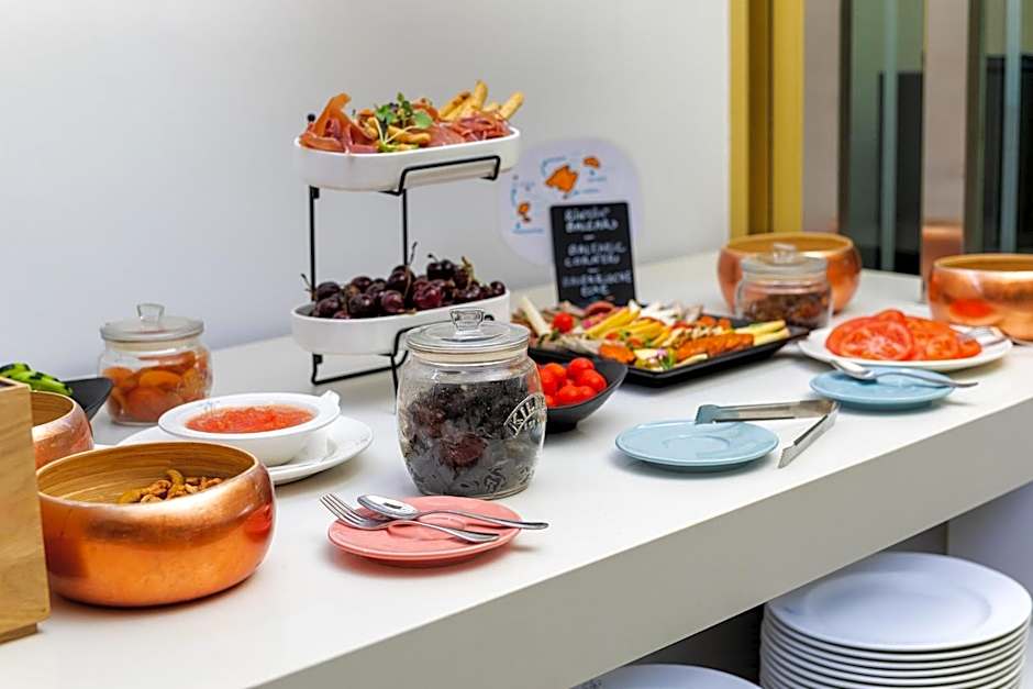 S'Argamassa Boutique Hotel
