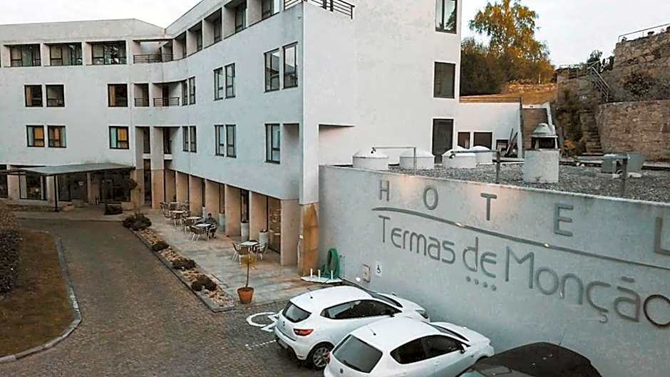 Hotel Bienestar Termas de Moncao