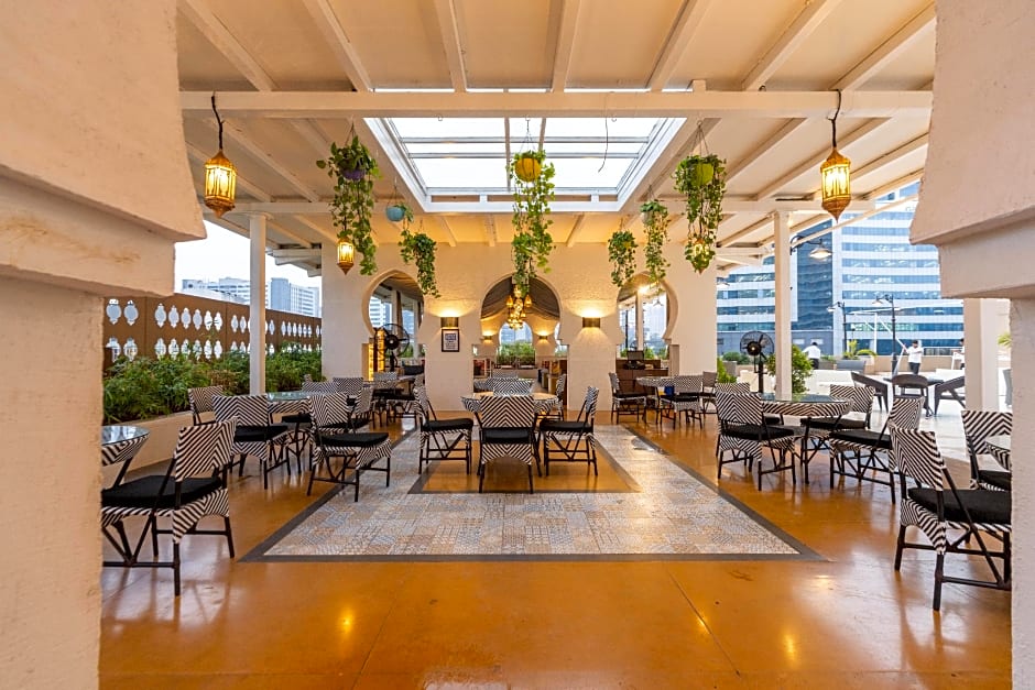 The Westin Hyderabad Mindspace