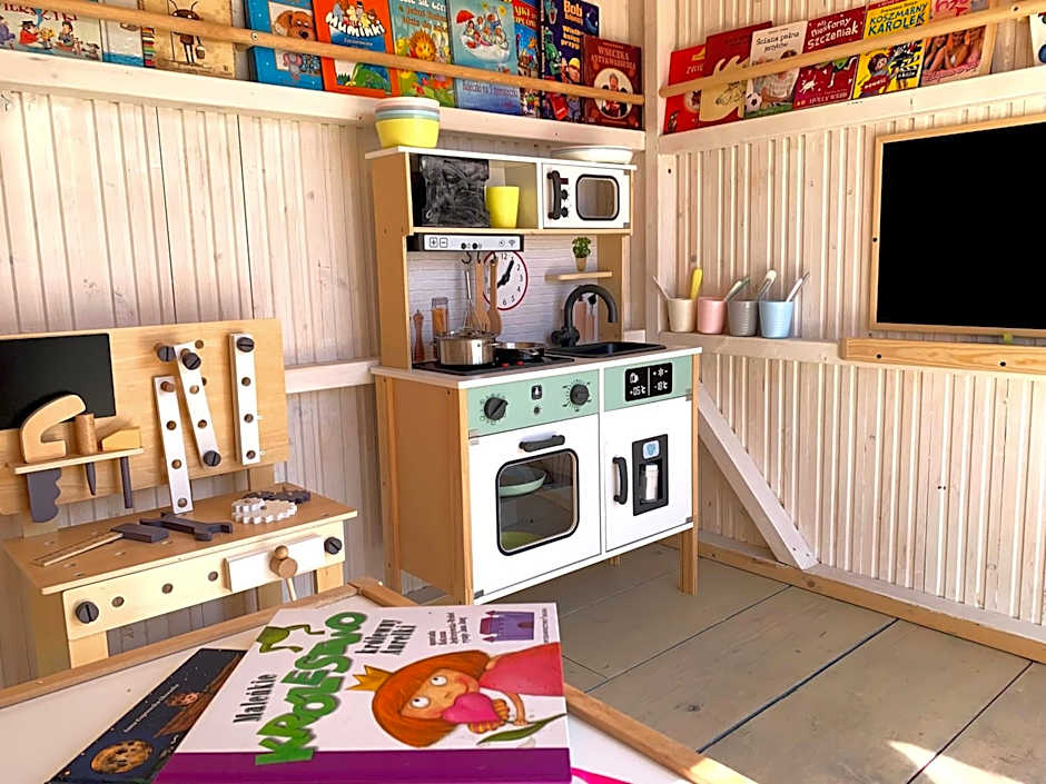 Domki wakacyjne 4 YOU