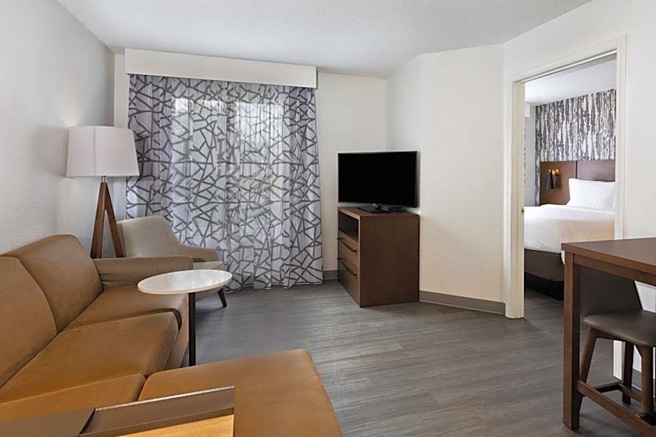 Residence Inn by Marriott Columbus