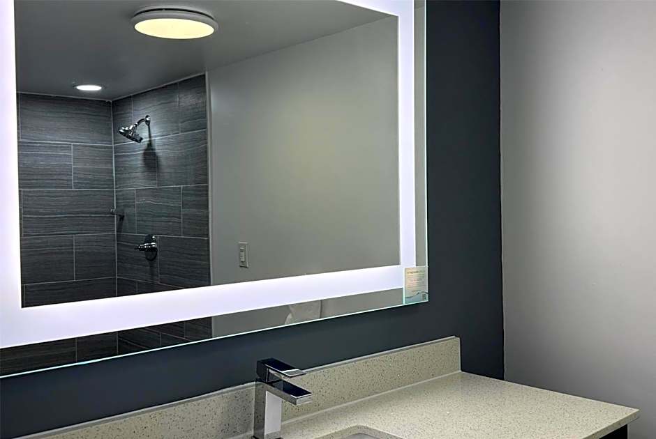 Wingate by Wyndham Indianapolis Airport-Rockville Rd.