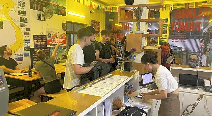 Ha Long Bay Fancy Hostel – Halong