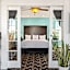 The Hotel Oceanside