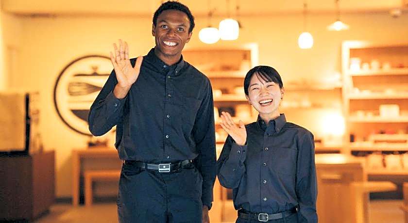 MIMARU SUITES KYOTO SHIJO