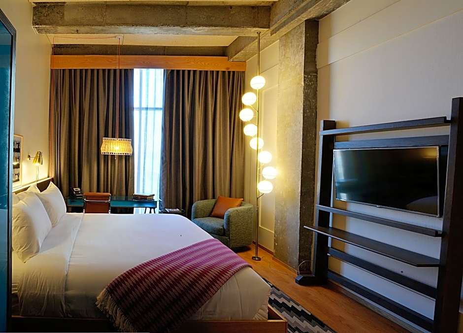 Hotel Indigo El Paso Downtown By IHG