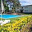Le Manoir Hôtel Le Touquet Paris Plage