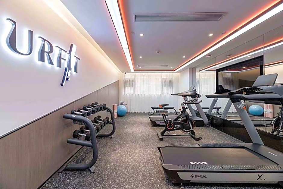 Atour Hotel Kunming Dian Lake