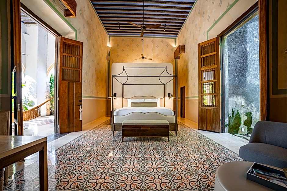 Hacienda San Antonio Hool
