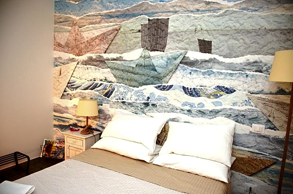 Photo 1 of 32 of La Sciabbega B&b
