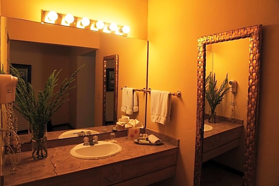 Hotel Portal Del Angel