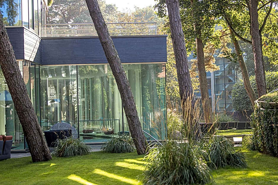 Palanga Life Balance SPA Hotel