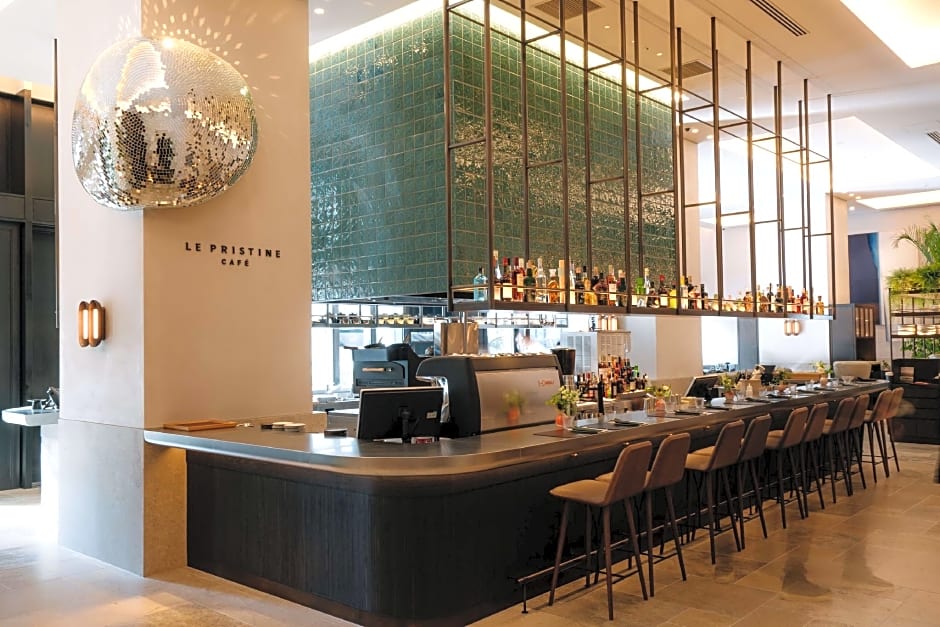 Hotel Toranomon Hills