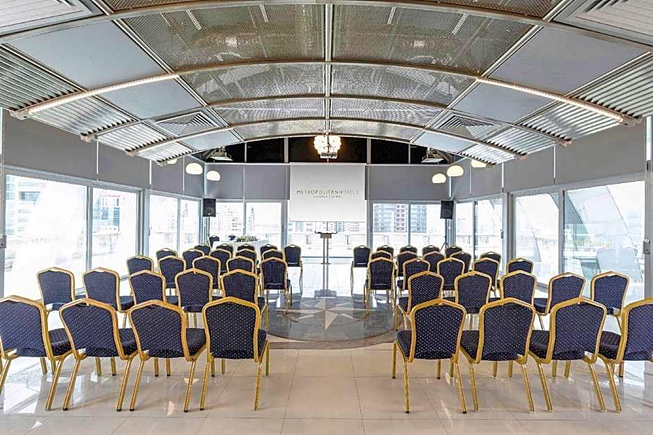METROPOLITAN HOTELS ANKARA