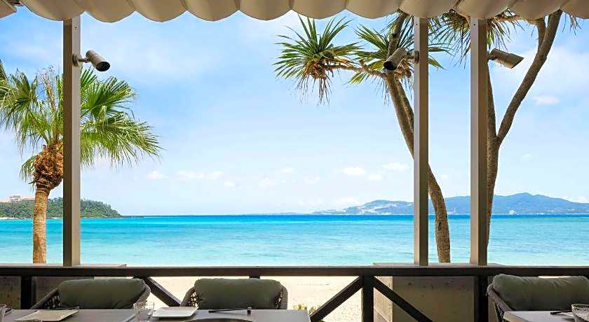 Courtyard by Marriott Okinawa Resort