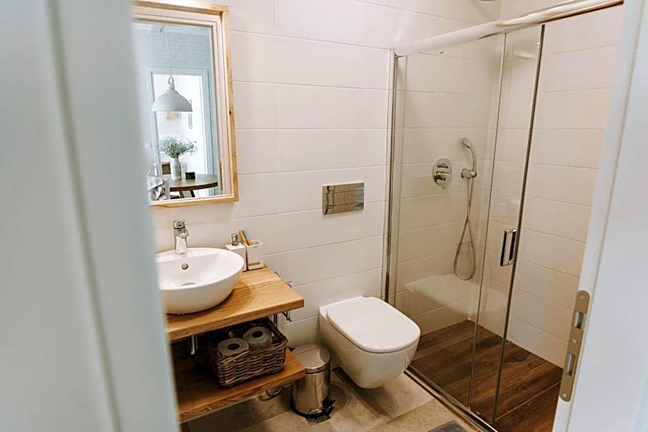 ERIEL Boutique Apartments