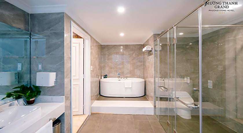 Muong Thanh Phuong Dong Hotel