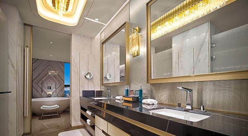 Hilton Lanzhou City Center