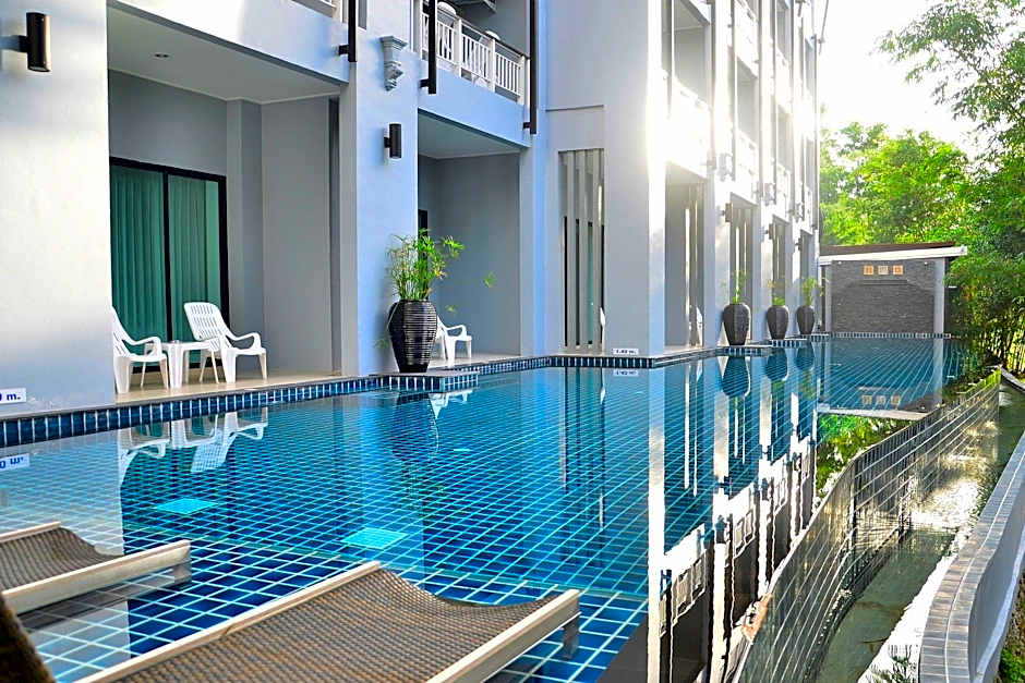 The Par Phuket