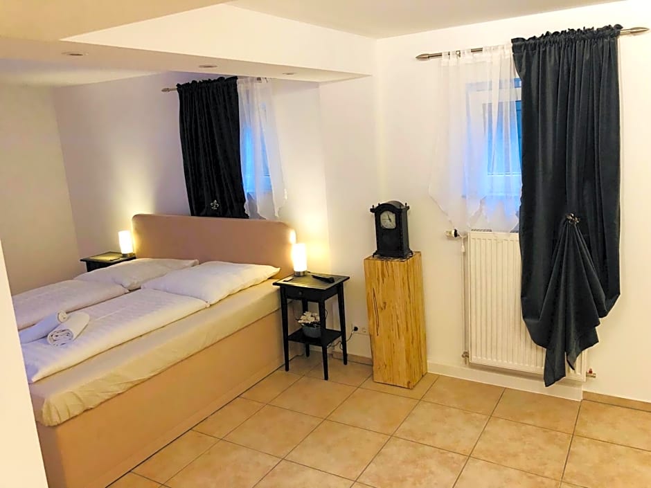 Hotel Krone
