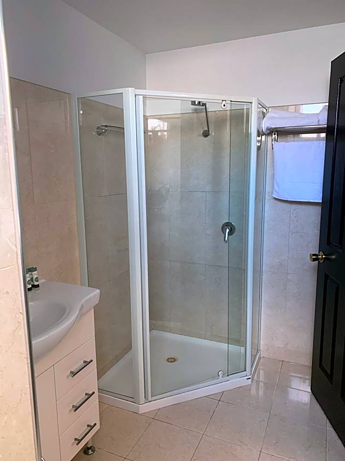 The Macquarie Hobart