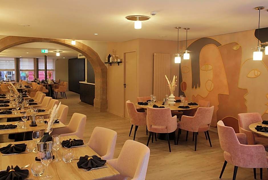 Hotel-Restaurant St-Christophe