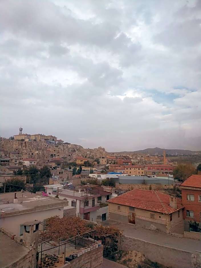 Cappadocia Alaz Cave Otel