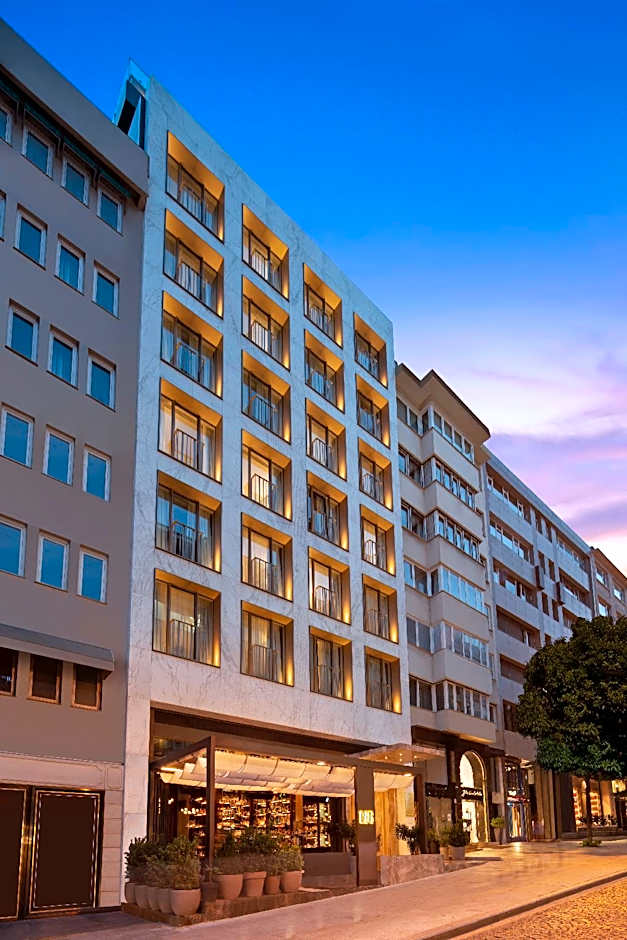 Glens Palas Istanbul