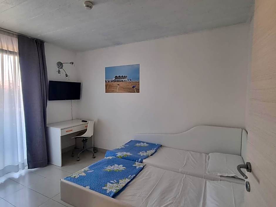 Appart-Hotel Holiday