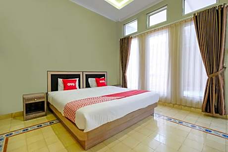 SUPER OYO Collection O 2383 Andongkoe 64 Salatiga