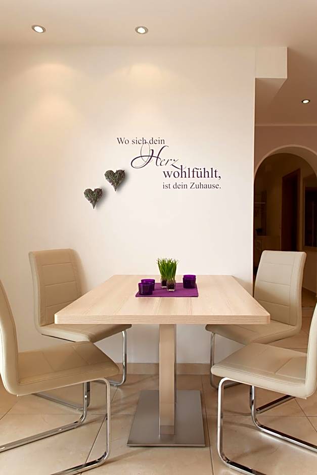 Appartements Verdinserhöhe