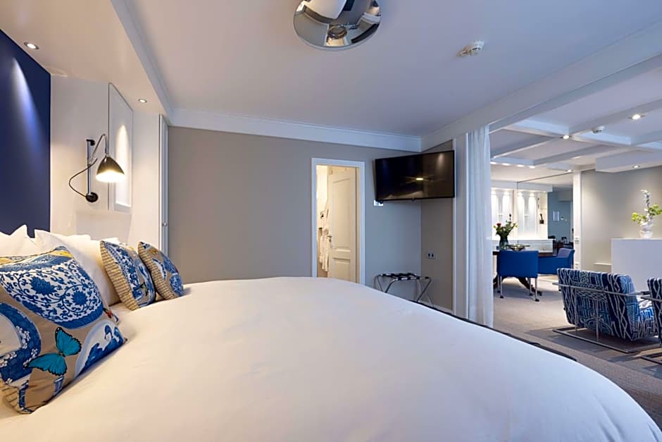 Golden Tulip Hotel Central