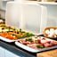 bed & breakfast Outlet Hotel