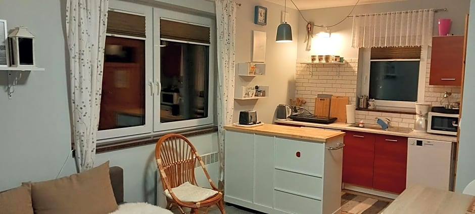 Domki Obłazówka nad Białką