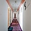 Pod Inn Ningbo Luomeng Universal Paradise Yintai City