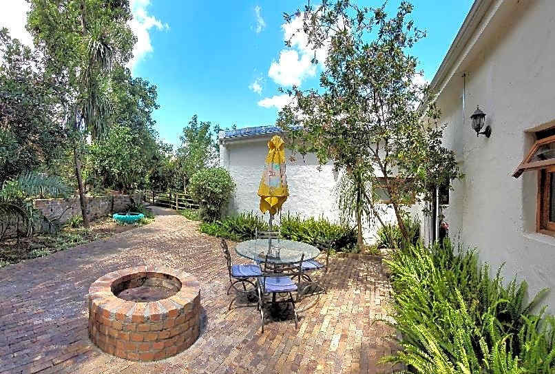 De Molen Guest House